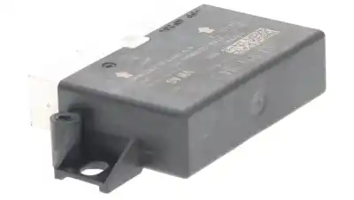 Peça sobressalente para automóvel em segunda mão módulo eletrônico por audi q2 (gab) 35 tdi quattro sport referências oem iam 5qa919294j
