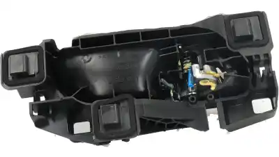 Peça sobressalente para automóvel em segunda mão Puxador Interior Traseiro Esquerdo por PEUGEOT 5008 Peugeot 5008 Referências OEM IAM 311339  