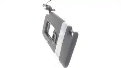 Peça sobressalente para automóvel em segunda mão pára-sol esquerdo por audi q2 (gab) 35 tdi quattro sport referências oem iam 