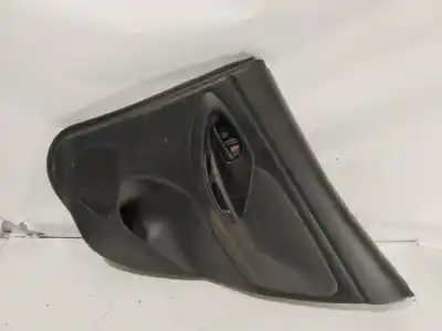 Автозапчасти б/у ОБИВКА ЗАДНЕЙ ПРАВОЙ ДВЕРИ за TOYOTA YARIS CROSS (MXP_) 1.5 Hybrid (MXPJ10) ссылки OEM IAM 67630-0DF20-C1  