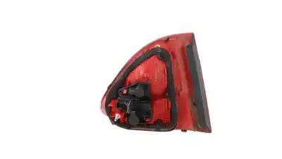 Peça sobressalente para automóvel em segunda mão farolim interior traseiro direito por seat exeo (3r2) 2.0 tdi referências oem iam   