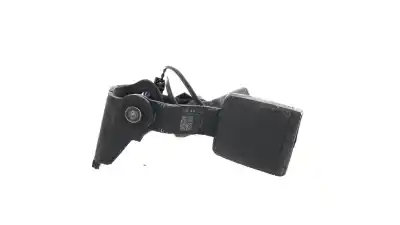 Автозапчасти б/у КРЮК ДЛЯ РЕМНЯ ЗАДНИЙ ЦЕНТРАЛЬНЫЙ за SEAT ARONA 1.6 TDI ссылки OEM IAM 6F0857739B  