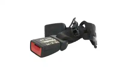Peça sobressalente para automóvel em segunda mão chicote / encaixe cinto segurança traseiro central por seat arona 1.6 tdi referências oem iam 6f0857739b  