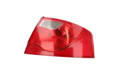 Second-hand car spare part RIGHT TAILGATE LIGHT for SEAT EXEO (3R2)  OEM IAM references 89320221  