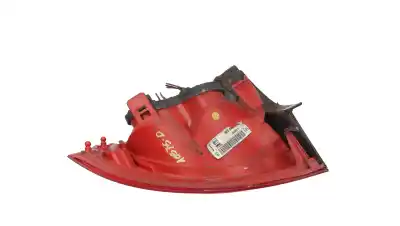 Second-hand car spare part right tailgate light for seat exeo (3r2) 2.0 tdi oem iam references 89320221  