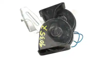 Pezzo di ricambio per auto di seconda mano corno per peugeot 308 ii (lb_, lp_, lw_, lh_, l3_) 1.2 thp 130 riferimenti oem iam 