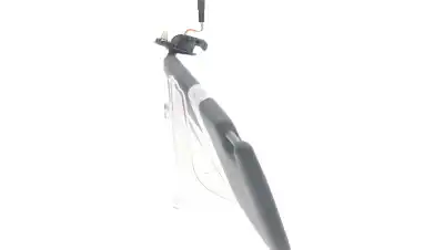 Автозапчасти б/у ПРАВАЯ ЗОНА за AUDI Q2 (GAB) 35 TDI quattro Sport ссылки OEM IAM   