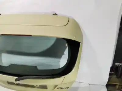 Second-hand car spare part tailgate for ford fiesta (cb1) ambiente oem iam references   