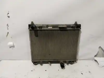 Автозапчасти б/у ВОДЯНОЙ РАДИАТОР за TOYOTA YARIS (KSP9/SCP9/NLP9) Básico ссылки OEM IAM   