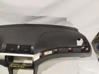 Автозапчасти б/у комплект подушки безопасности за bmw serie 3 cabrio (e46) * ссылки oem iam   