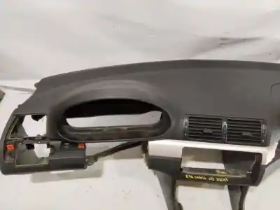 Автозапчасти б/у комплект подушки безопасности за bmw serie 3 cabrio (e46) * ссылки oem iam   