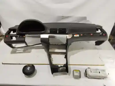 Автозапчасти б/у комплект подушки безопасности за bmw serie 3 cabrio (e46) * ссылки oem iam   