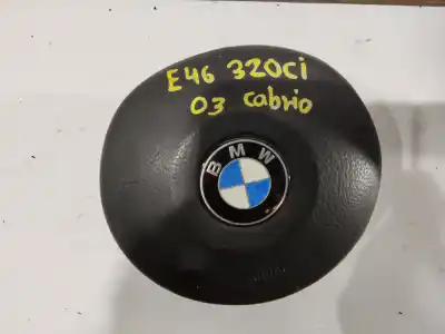 Автозапчасти б/у комплект подушки безопасности за bmw serie 3 cabrio (e46) * ссылки oem iam   