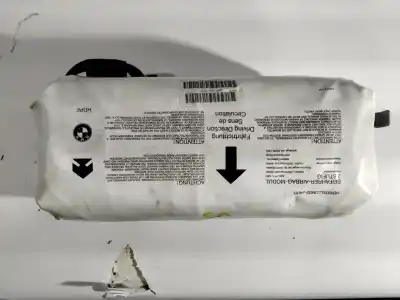 Автозапчасти б/у комплект подушки безопасности за bmw serie 3 cabrio (e46) * ссылки oem iam   