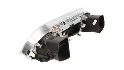 Pezzo di ricambio per auto di seconda mano display multifunzione per peugeot 308 ii (lb_, lp_, lw_, lh_, l3_) 1.2 thp 130 riferimenti oem iam 981148628000