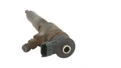 Автозапчасти б/у инжектор за citroen nemo x ссылки oem iam 0445110252  