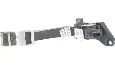 Автозапчасти б/у ПЕДАЛЬ ГАЗА за FORD FOCUS LIM. ST-Line ссылки OEM IAM JX619F836EC  