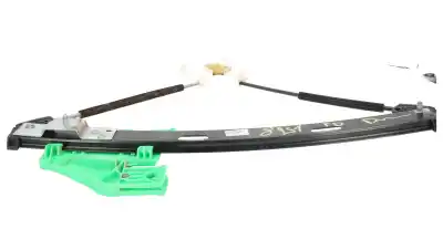 Автозапчасти б/у задний правый стеклорегулятор за seat leon (kl1) style ссылки oem iam 5fa839462  