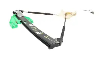 Pezzo di ricambio per auto di seconda mano alzacristalli posteriore destro per seat leon (kl1) style riferimenti oem iam 5fa839462
