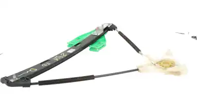 Автозапчасти б/у задний правый стеклорегулятор за seat leon (kl1) style ссылки oem iam 5fa839462  