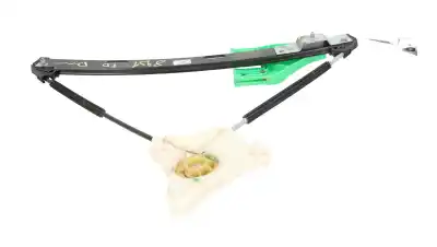 Автозапчасти б/у задний правый стеклорегулятор за seat leon (kl1) style ссылки oem iam 5fa839462  