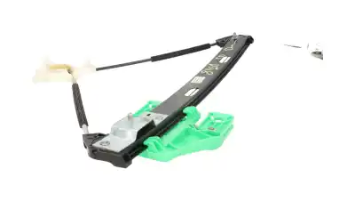 Автозапчасти б/у задний правый стеклорегулятор за seat leon (kl1) style ссылки oem iam 5fa839462  