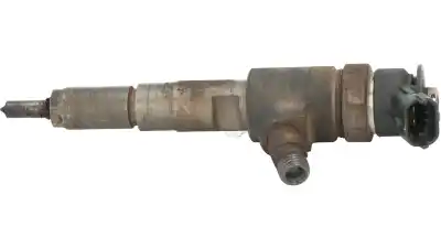 Автозапчасти б/у инжектор за citroen nemo x ссылки oem iam 0445110252  