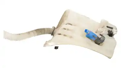 Peça sobressalente para automóvel em segunda mão depósito do limpa vidros por citroen c4 lim. exclusive referências oem iam 9671311480  