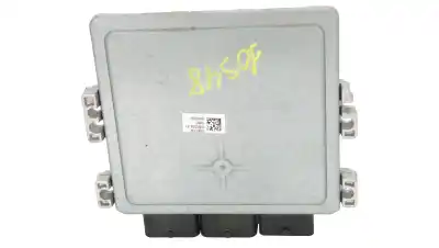 Second-hand car spare part ecu engine control for citroen c4 lim. exclusive oem iam references 9678628780  