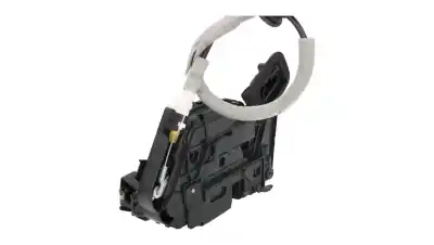 Pezzo di ricambio per auto di seconda mano serratura porta posteriore destra per seat leon (kl1) style riferimenti oem iam 5ta839016l