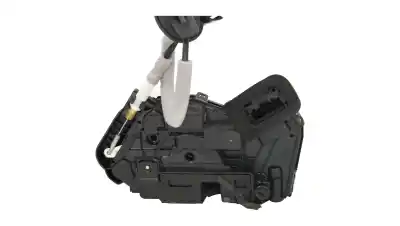 Peça sobressalente para automóvel em segunda mão fechadura da porta traseira direita por seat leon (kl1) style referências oem iam 5ta839016l  