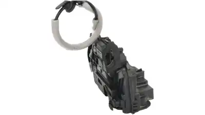 Peça sobressalente para automóvel em segunda mão fechadura da porta traseira direita por seat leon (kl1) style referências oem iam 5ta839016l  