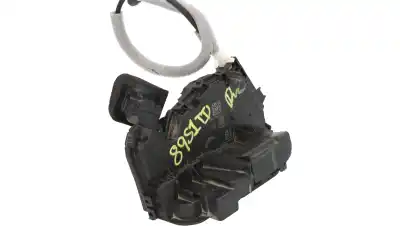Peça sobressalente para automóvel em segunda mão fechadura da porta traseira direita por seat leon (kl1) style referências oem iam 5ta839016l  
