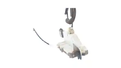 Автозапчасти б/у ЗАМОК ЛЕВОЙ ПЕРЕДНЕЙ ДВЕРИ за CITROEN C5 BERLINA 2.0 HDI 160 CV SEDUCTION ссылки OEM IAM   