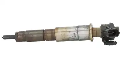 Автозапчасти б/у ИНЖЕКТОР за NISSAN QASHQAI (J10) Acenta ссылки OEM IAM 505056BH82409398  