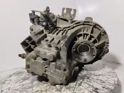 Автозапчасти б/у КОРОБКА ПЕРЕДАЧ за MERCEDES-BENZ VITO (W638) CAJA CERRADA 110 CDI  (638.094) 102 CV / 75 KW ссылки OEM IAM 711697  