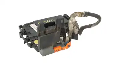 Second-hand car spare part fuse box unit for citroen c4 lim. exclusive oem iam references 9665878380  