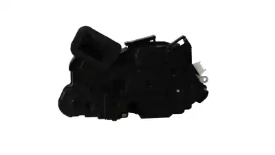 Piesă de schimb auto la mâna a doua ÎNCUIETOARE UȘA FAȚÃ STÂNGA pentru VOLKSWAGEN POLO V (6R1, 6C1) 1.6 TDI Referințe OEM IAM 5K11837015D  