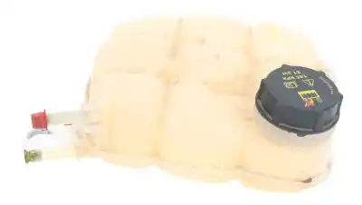 Second-hand car spare part coolant expansion tank for ford focus lim. st-line oem iam references   