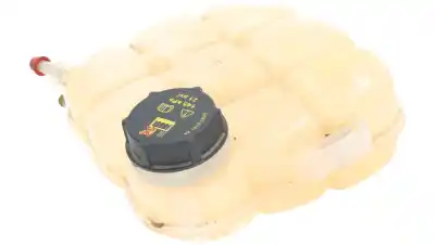 Second-hand car spare part coolant expansion tank for ford focus lim. st-line oem iam references   