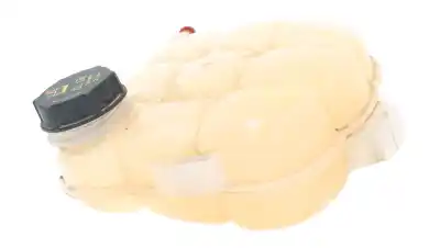 Second-hand car spare part coolant expansion tank for ford focus lim. st-line oem iam references   