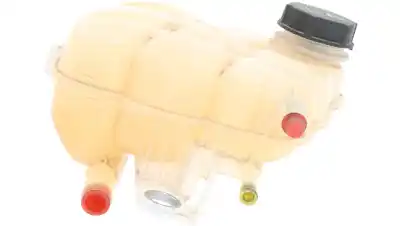 Second-hand car spare part coolant expansion tank for ford focus lim. st-line oem iam references   
