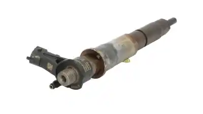 Piesă de schimb auto la mâna a doua INJECTOR pentru NISSAN QASHQAI (J10) Acenta Referințe OEM IAM 505056BH82409398  