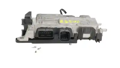 Piesă de schimb auto la mâna a doua UNITATE DE CONTROL PORNIRE / OPRIRE  pentru PEUGEOT 308 II (LB_, LP_, LW_, LH_, L3_) 1.2 THP 130 Referințe OEM IAM 9810858380  