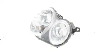 Piesă de schimb auto la mâna a doua FAR DREAPTA pentru VOLKSWAGEN POLO (9N1) Conceptline Referințe OEM IAM   