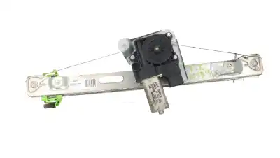 Second-hand car spare part REAR LEFT WINDOW REGULATOR for BMW SERIE 3 BERLINA (E90) 318d OEM IAM references 71002603  