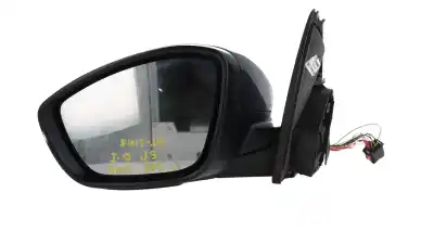 Second-hand car spare part LEFT REARVIEW MIRROR for PEUGEOT 308 SW ENVY HDI PEUGEOT OEM IAM references 98088638XT  