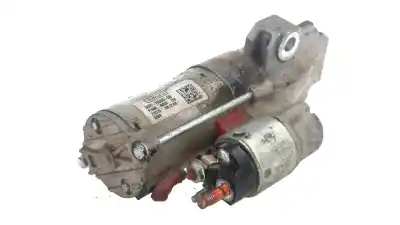 Peça sobressalente para automóvel em segunda mão motor de arranque por ford puma hybrid st-line 125 cv / 92 kw referências oem iam jx6t11000eb  