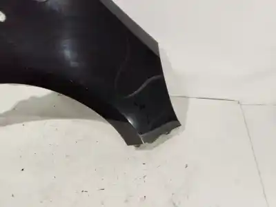 Second-hand car spare part front right fin for kia rio basic oem iam references   