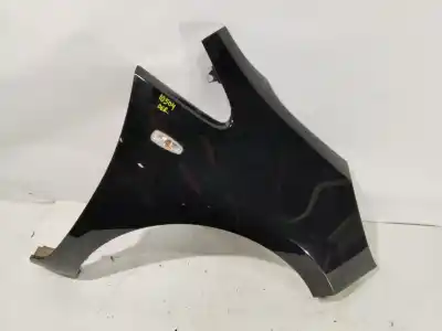 Second-hand car spare part front right fin for kia rio basic oem iam references   
